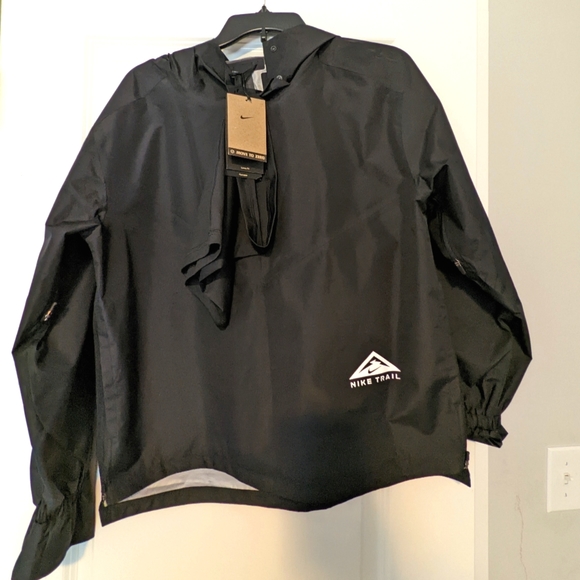 Nike GORE-TEX INFINIUM Women's Trail Running Jacket
